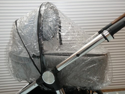 New raincover zipped fit - to,