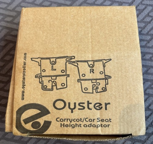 Oyster max carry - /,