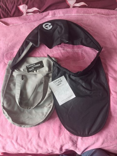 Babystyle oyster 2 - oyster,,