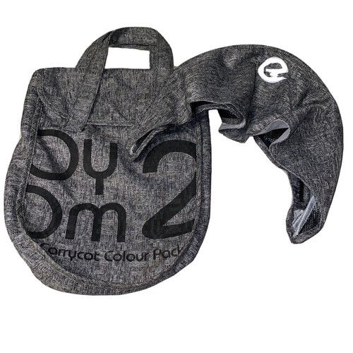 Oyster max gem carrycot - max,