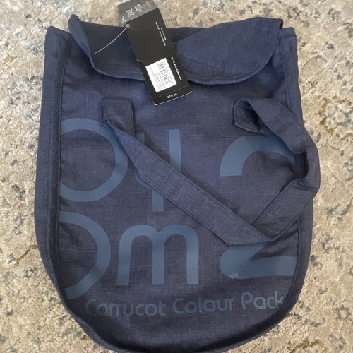Oyster carrycot colour - oyster, pack