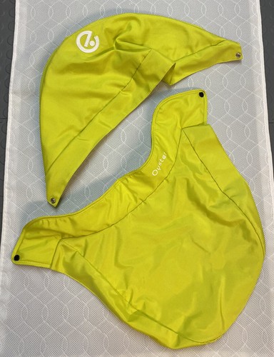 Babystyle oyster max - max, carry